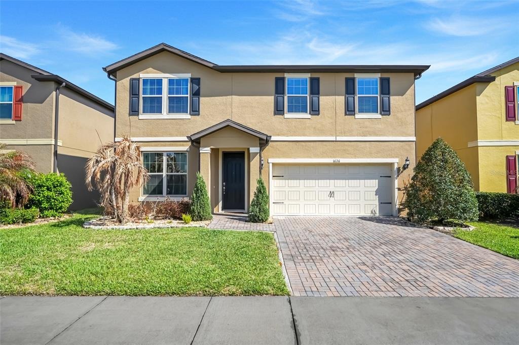 Regal River Cir, Ocoee, FL 34761