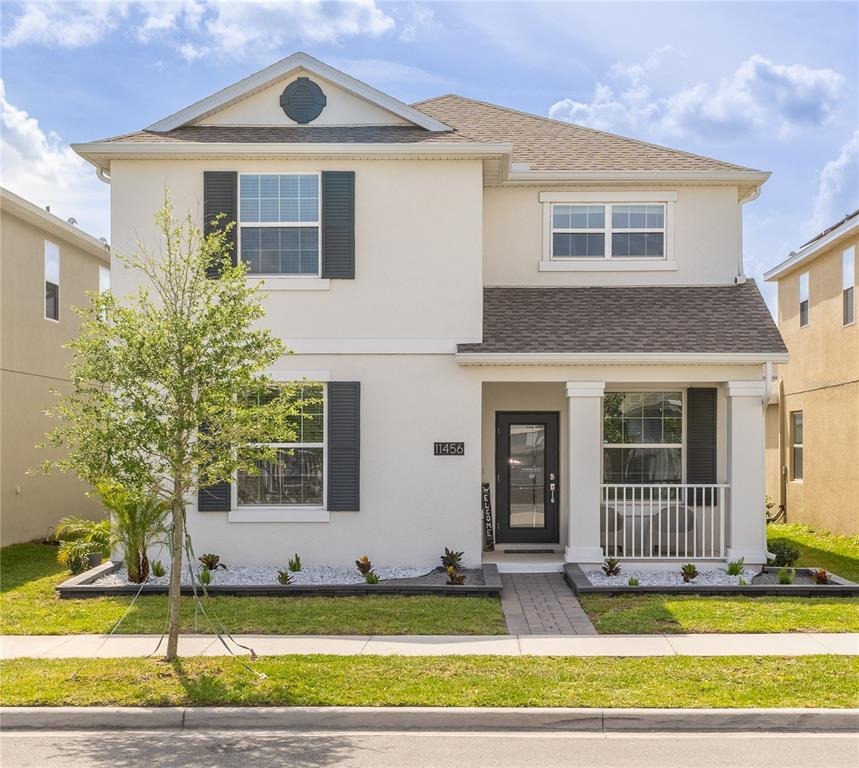 Rhyme Ave, Orlando, FL 32832