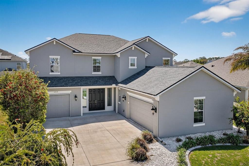 Forkmead Ln, Port Orange, FL 32128