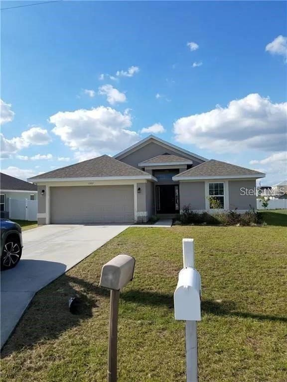 Platte Ct, Kissimmee, FL 34759