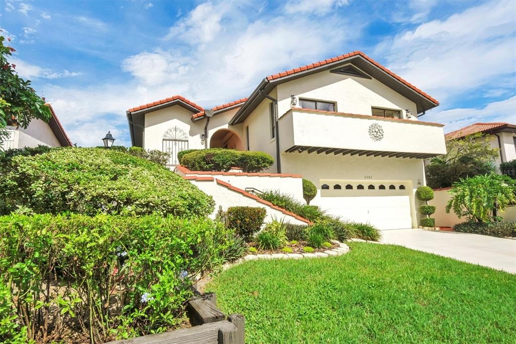 Country Club Dr, Lake Wales, FL 33898