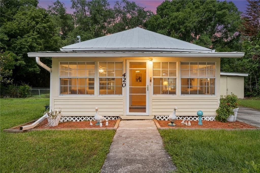 Jacks Memorial Rd, Saint Cloud, FL 34769