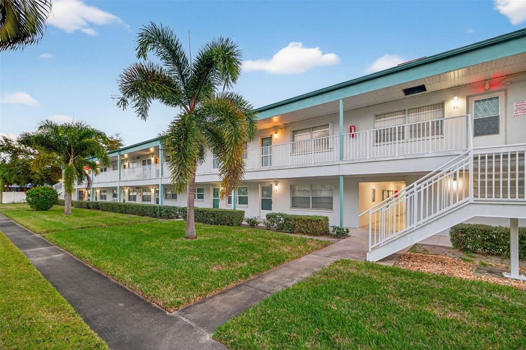 81st St, Saint Petersburg, FL 33709