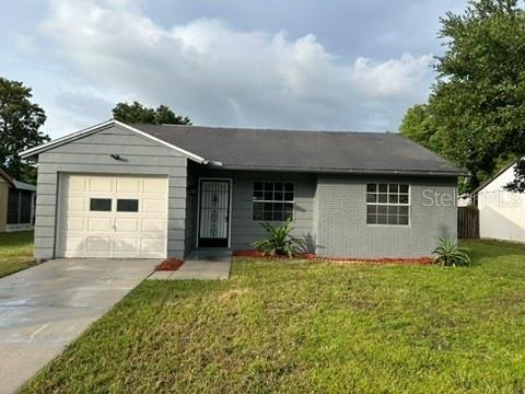 Como Dr, New Port Richey, FL 34655
