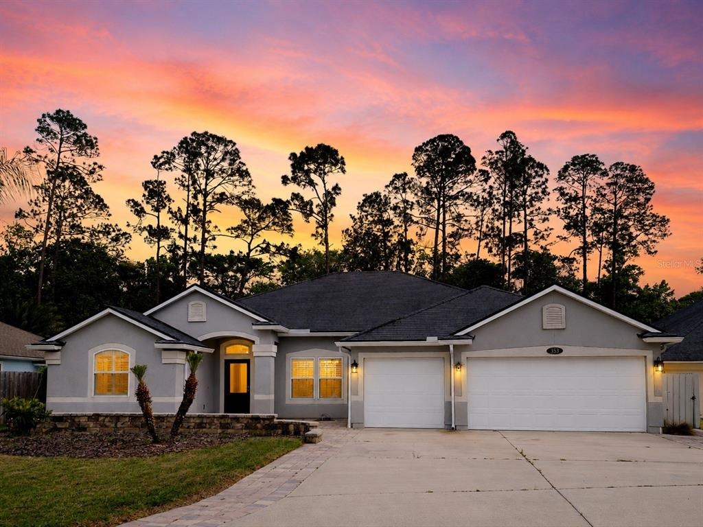 Crescent Key Dr, Saint Augustine, FL 32086