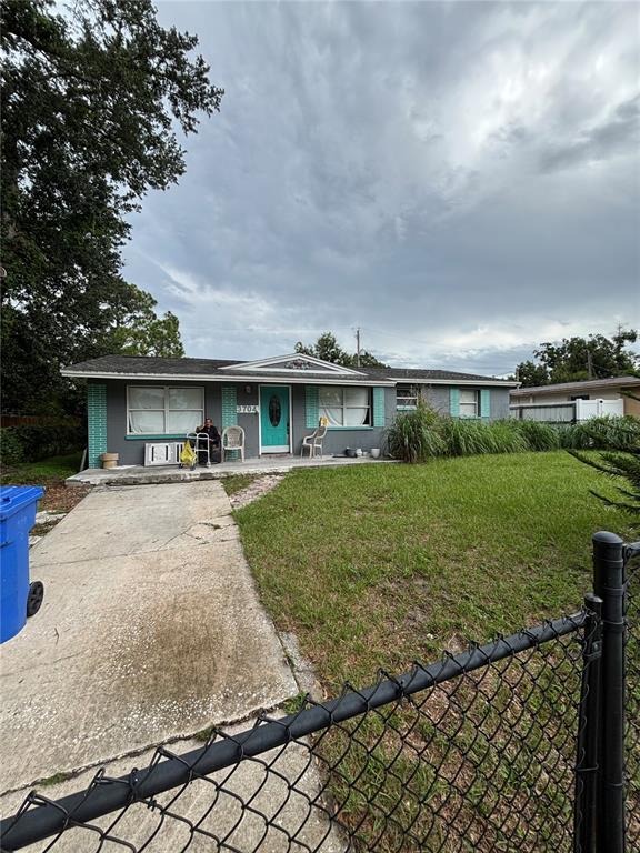 Argon Dr, Tampa, FL 33619