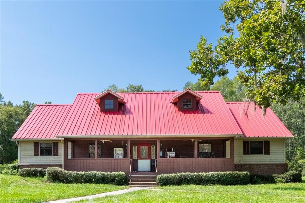 Murcott Way, Land O Lakes, FL 34638