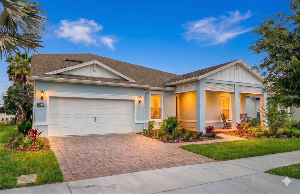 Pahokee Beach Pl, Orlando, FL 32827