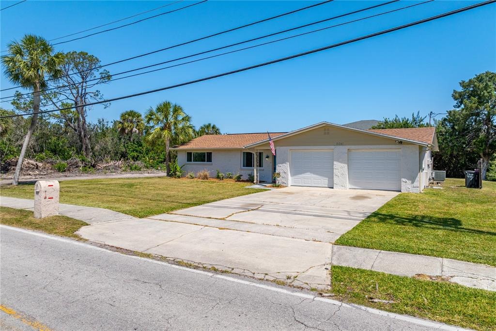Bay Blvd, Port Richey, FL 34668