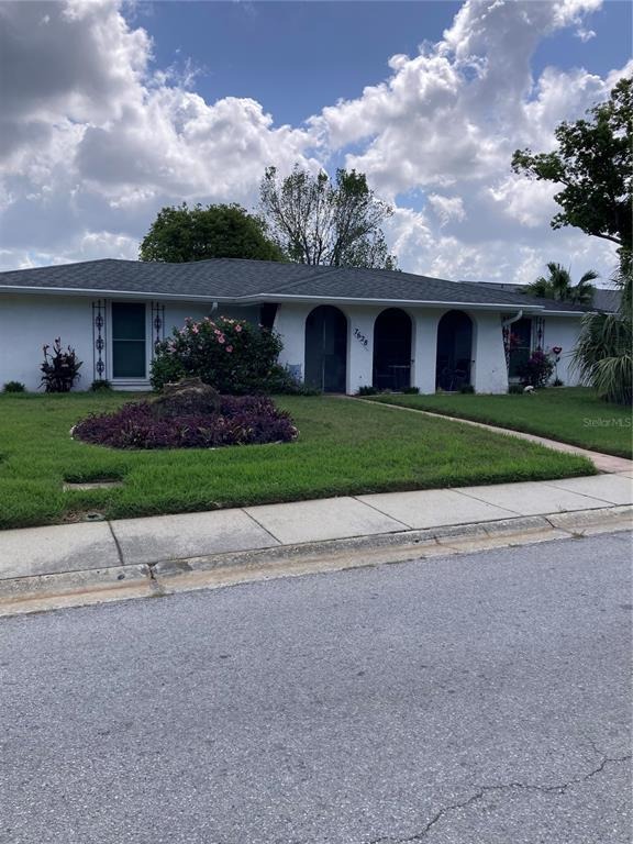Valley Ct, New Port Richey, FL 34653