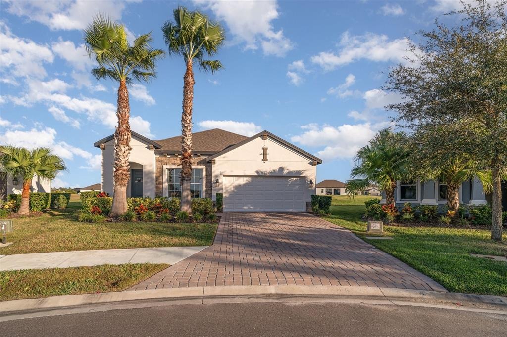 146th Ter, Parrish, FL 34219