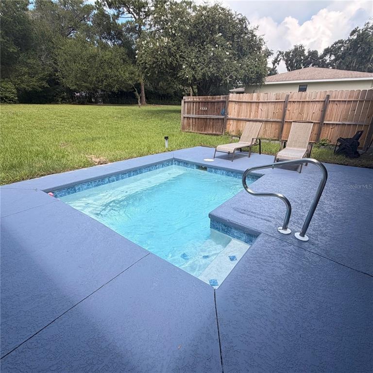 Kimbrough Dr, Brooksville, FL 34601 #1