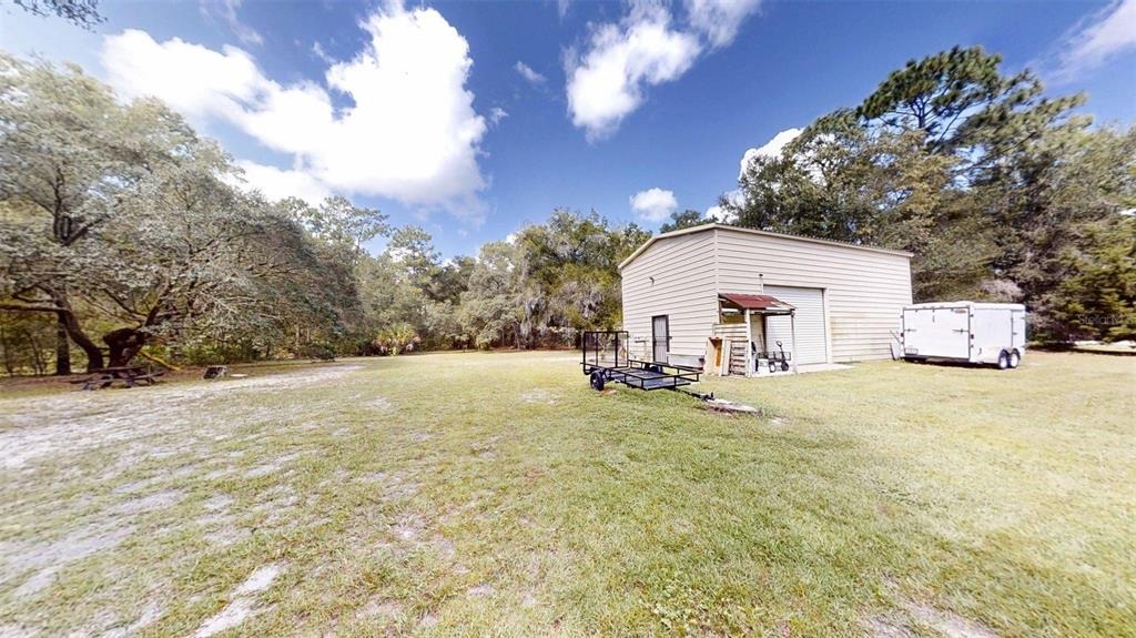 Varricchio Ln, Crystal River, FL 34428 #1