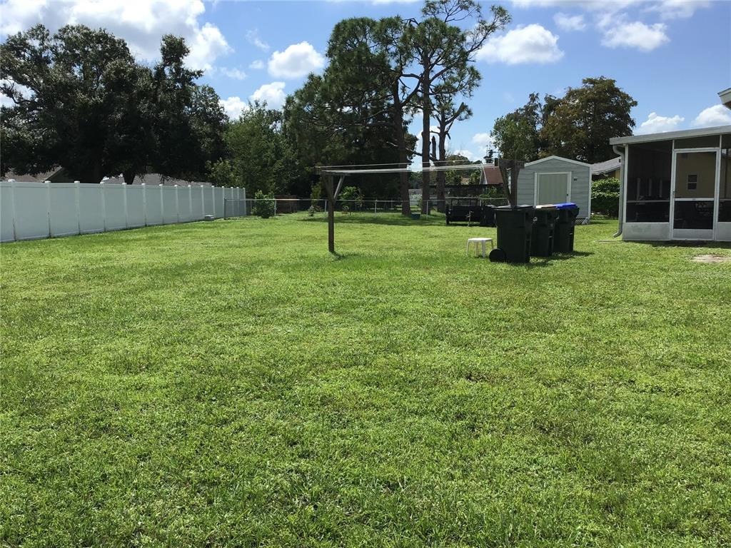 Parrish St, North Port, FL 34287 #1