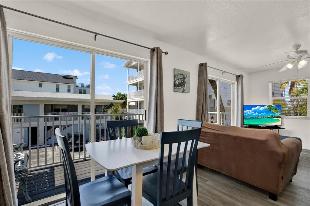 Gulf Blvd, Indian Rocks Beach, FL 33785 #1