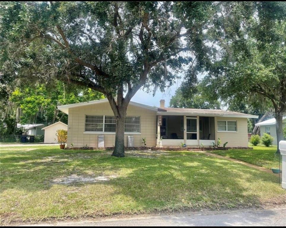 Lake Dale Dr, Auburndale, FL 33823