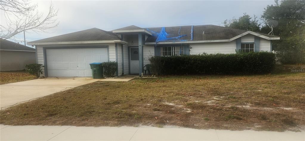 Covington Dr, Deltona, FL 32738