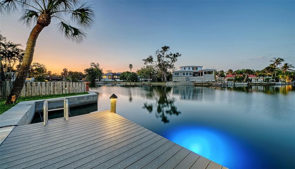 Treasure Boat Way, Sarasota, FL 34242