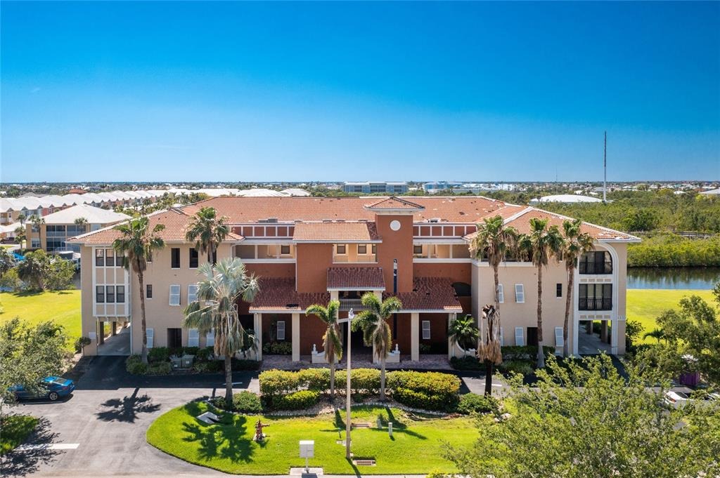 Purple Martin Dr, Punta Gorda, FL 33950