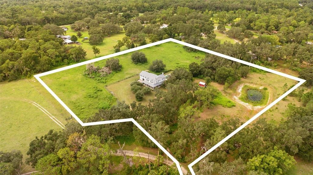 Mcintosh Rd, Thonotosassa, FL 33592