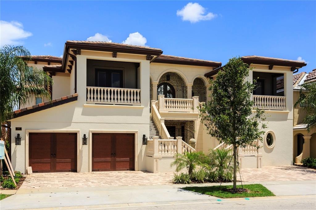 Golden Bear Dr, Reunion, FL 34747