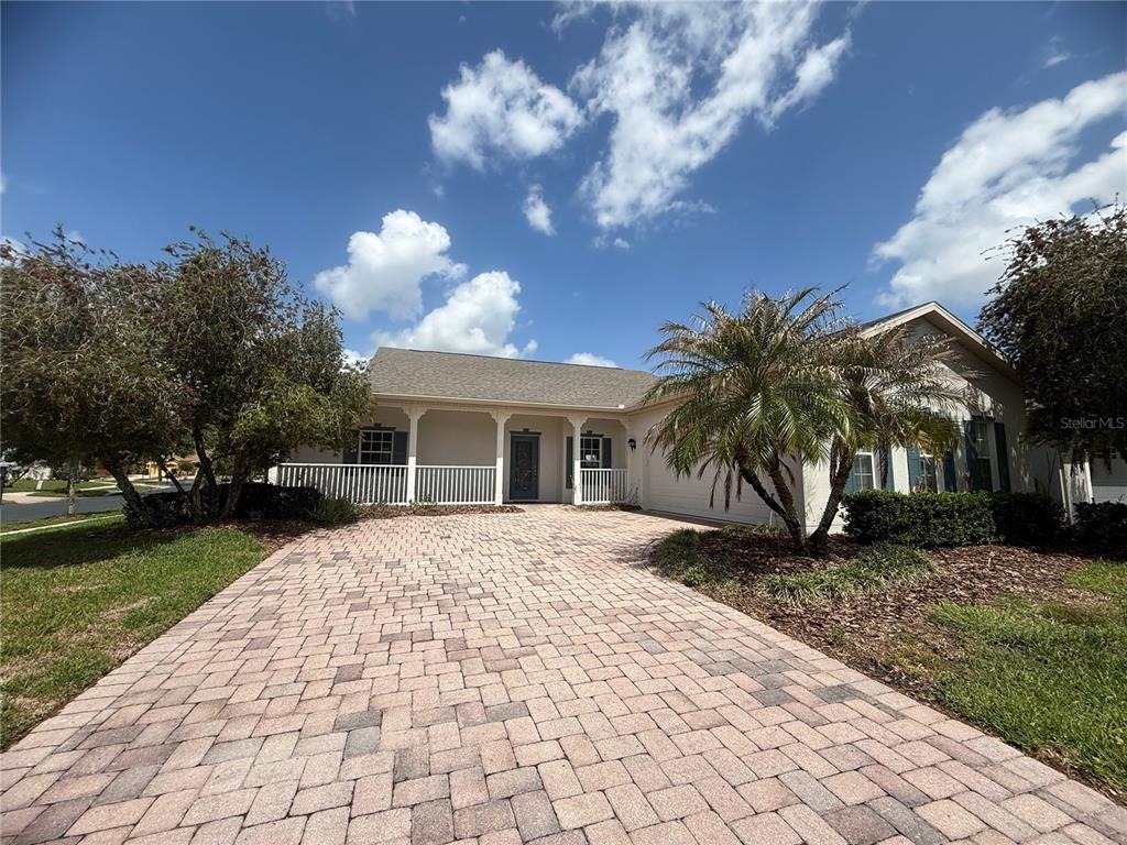 Prima Dr, Kissimmee, FL 34759