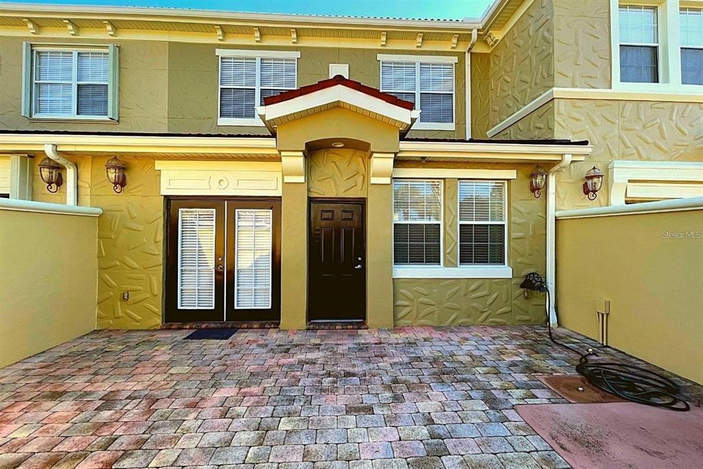 Bella Vista Dr, Davenport, FL 33897