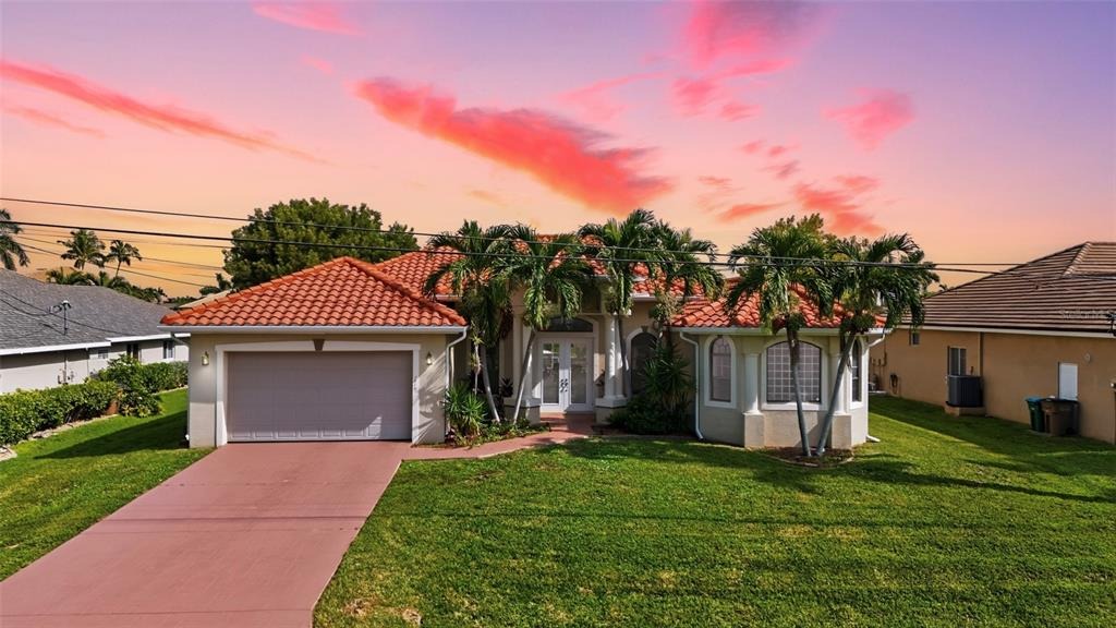 47th St, Cape Coral, FL 33914 #1