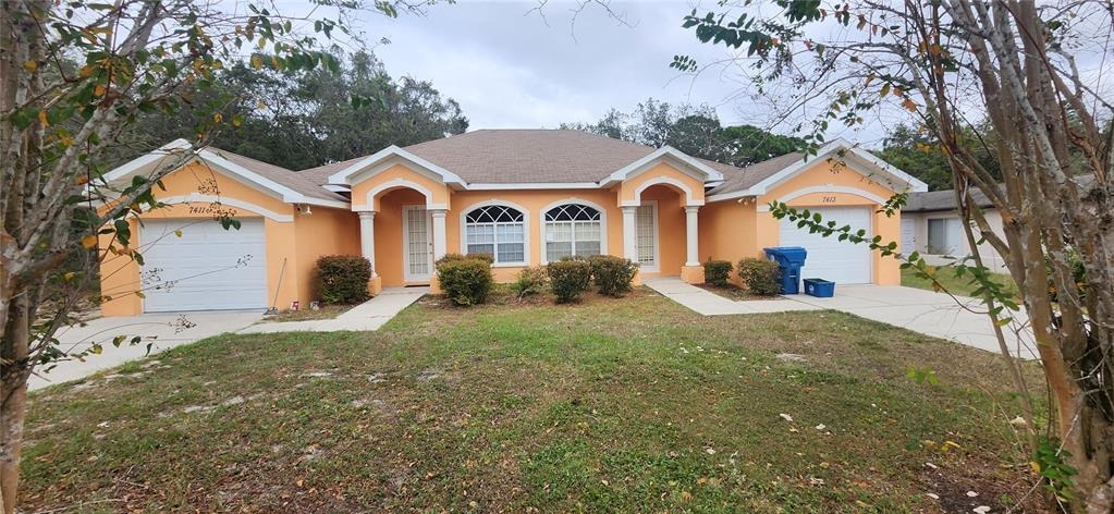 Canterbury St, Spring Hill, FL 34606