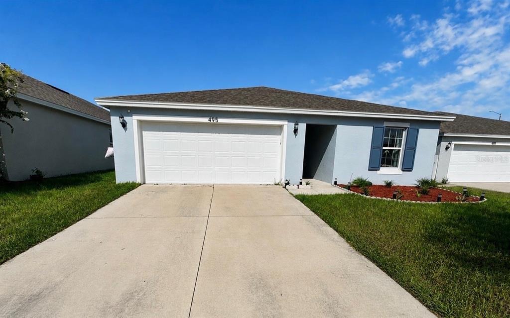 Taft Dr, Davenport, FL 33837