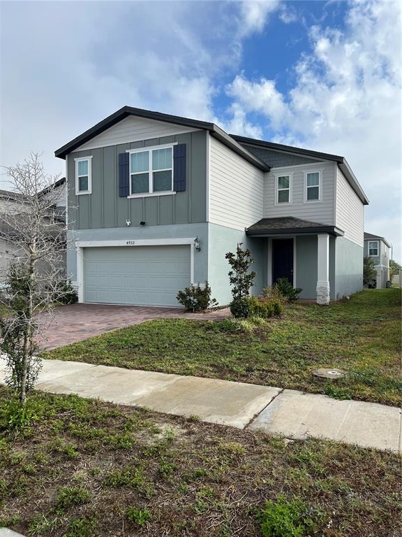 Mainsail St, Haines City, FL 33844 #1
