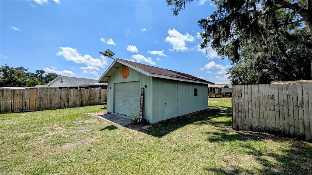 Lanier Ave, Fort Meade, FL 33841 #1