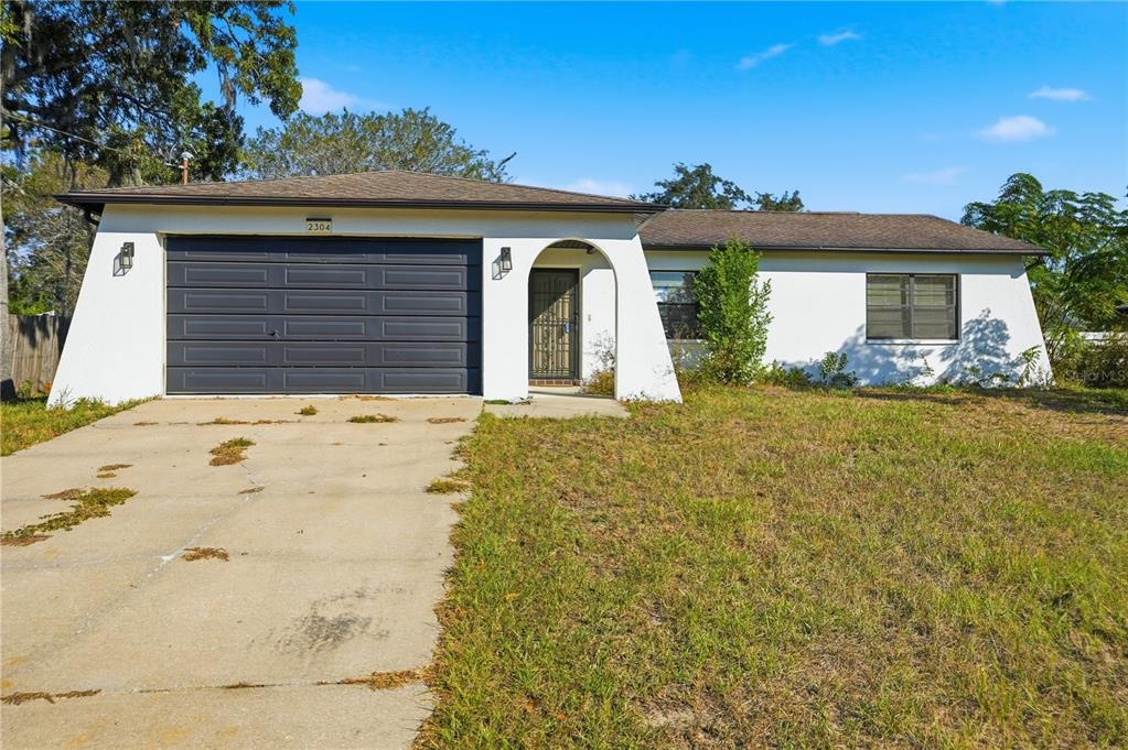 Hawthorne Rd, Spring Hill, FL 34609