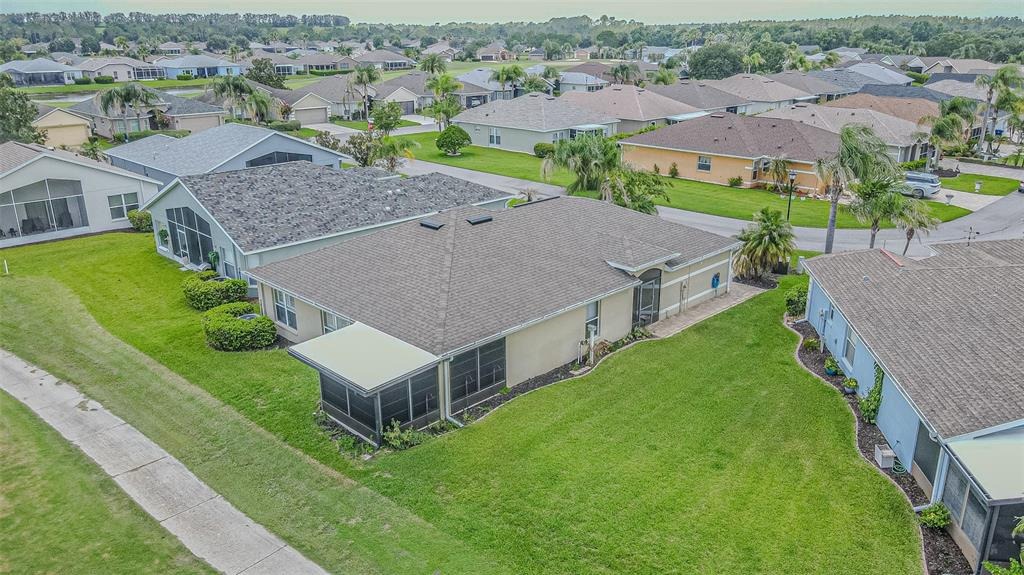 Snap Hook Dr, San Antonio, FL 33576 #1