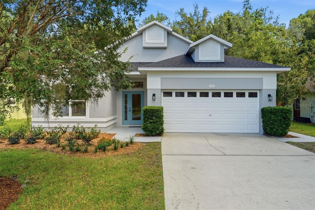Friar Tuck Ln, Orange City, FL 32763
