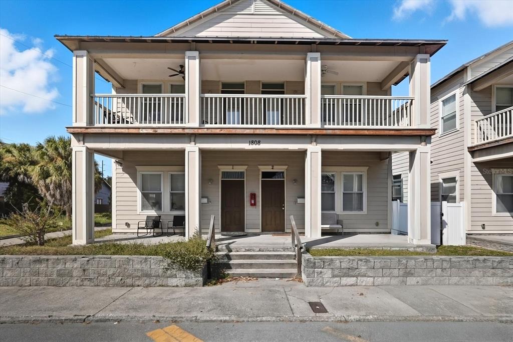 Columbus Dr, Tampa, FL 33605