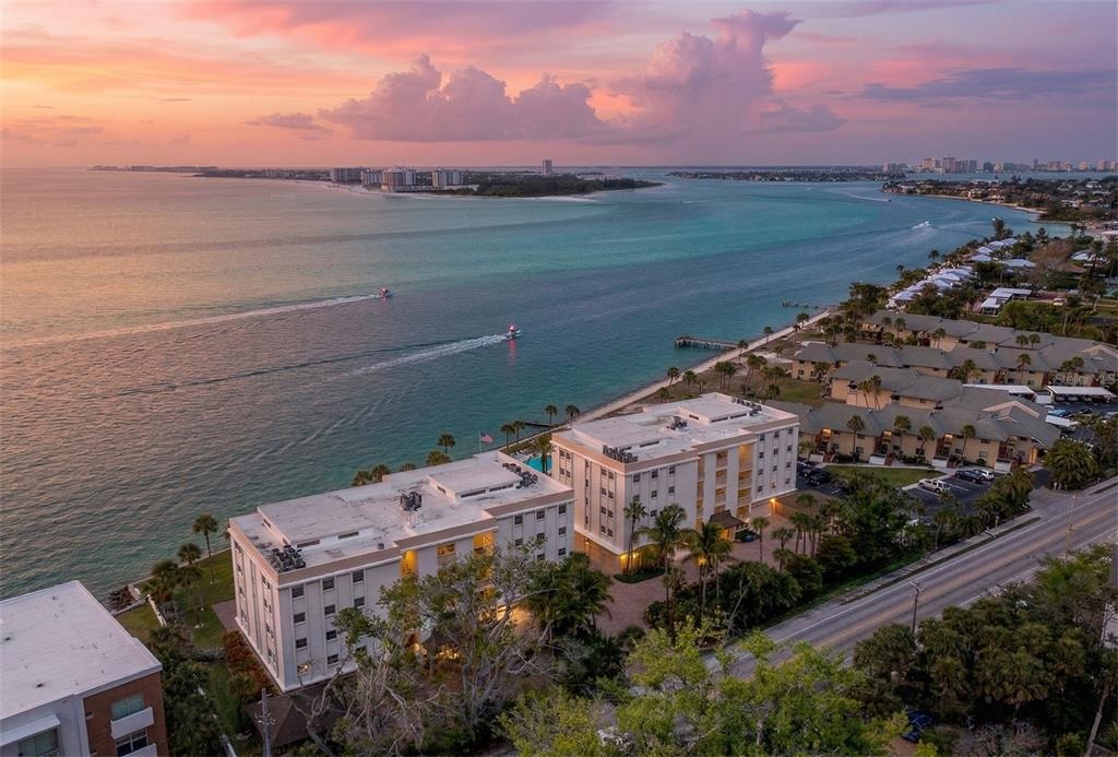 Ocean Blvd, Sarasota, FL 34242