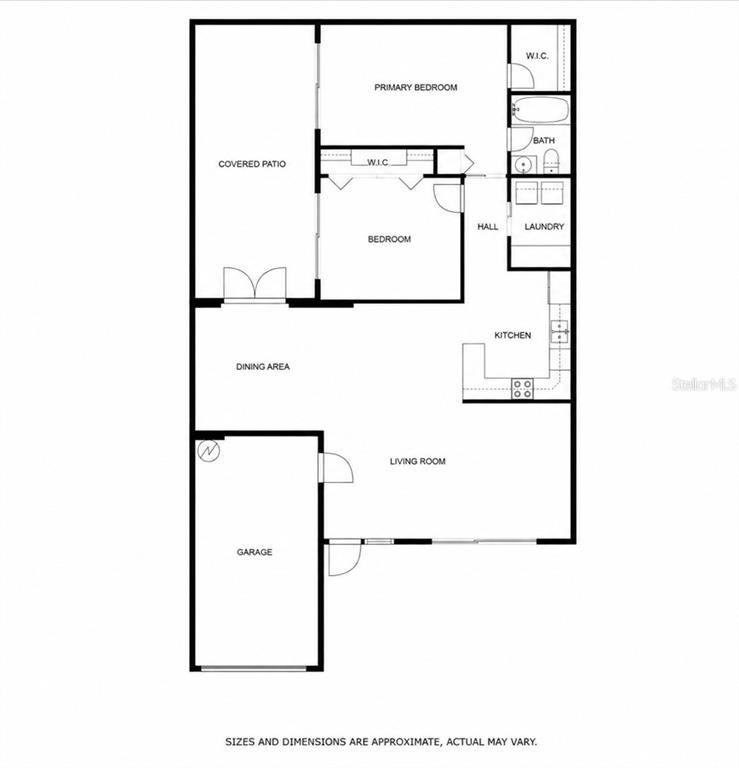 Azalea Park Dr, Pinellas Park, FL 33782 #1