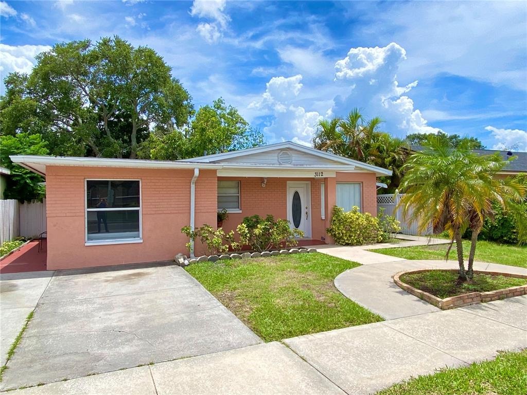 Tampa Bay Blvd, Tampa, FL 33607