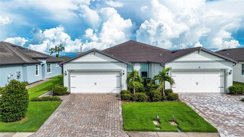 Spring Tide Way, Parrish, FL 34219 #1