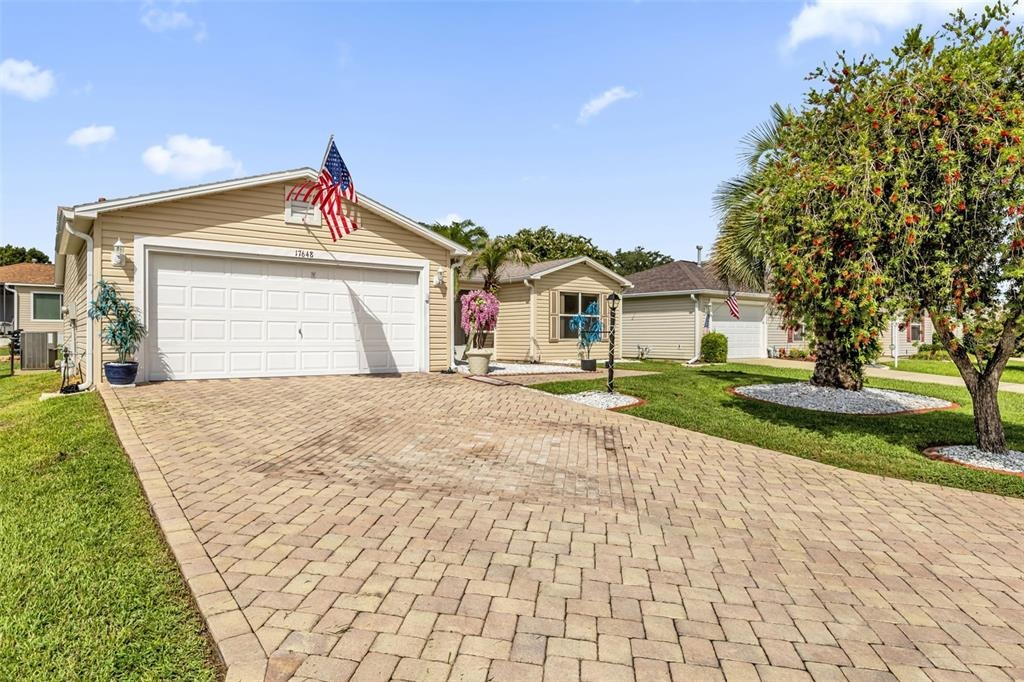 93rd Butler Ct, The Villages, FL 32162