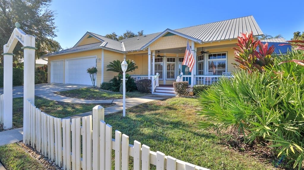 Bay Side Dr, New Smyrna Beach, FL 32168