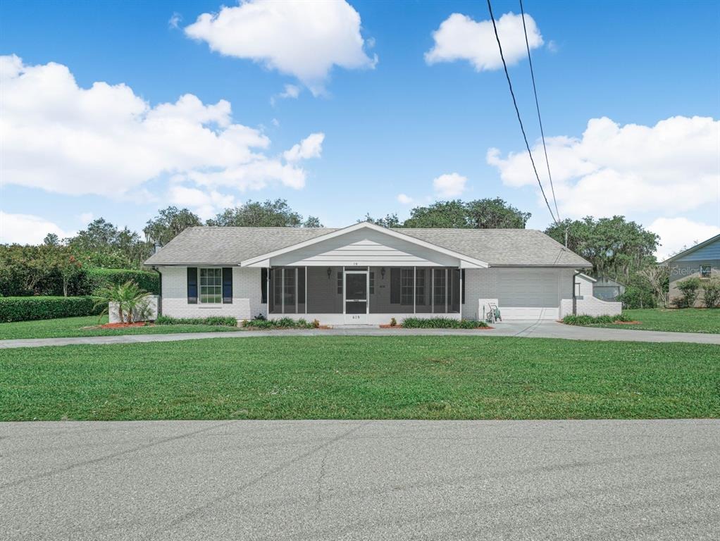Lake Blue Dr, Lake Placid, FL 33852