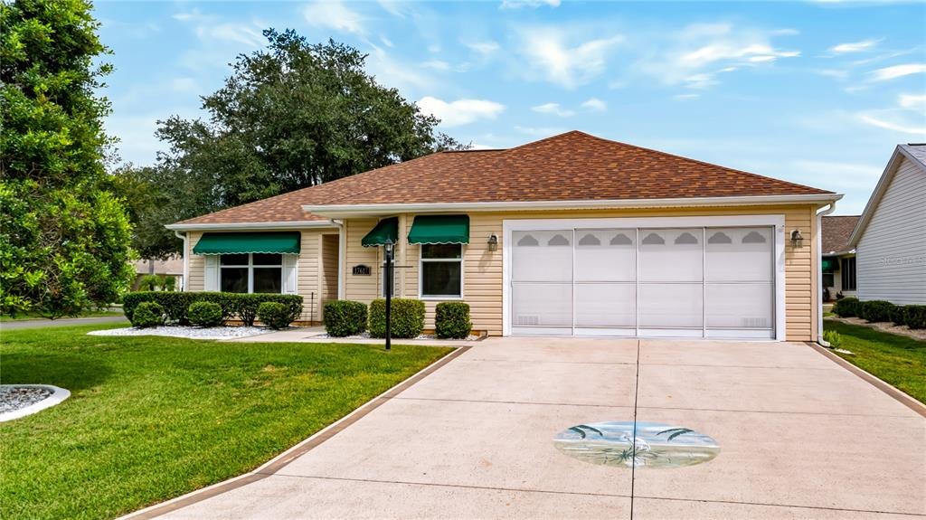 80th Altamaha Ct, The Villages, FL 32162