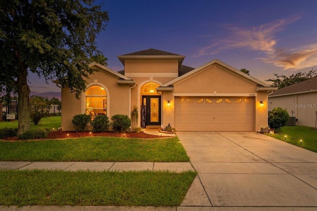 Durango Cir, Brooksville, FL 34604