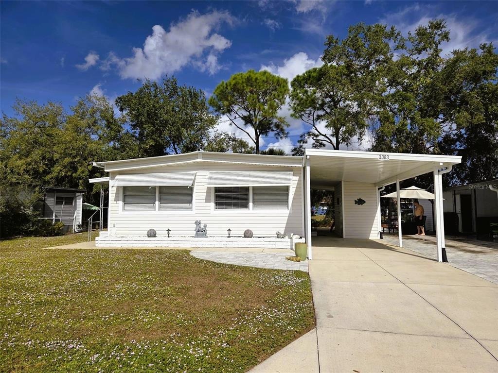 Oakwood Blvd, Sarasota, FL 34237