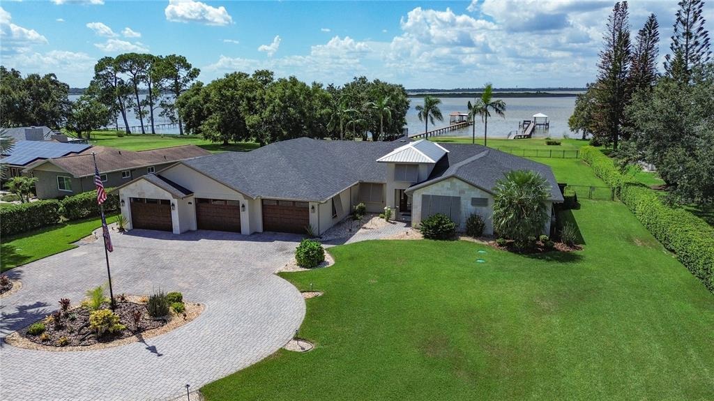 Crump Rd, Winter Haven, FL 33881