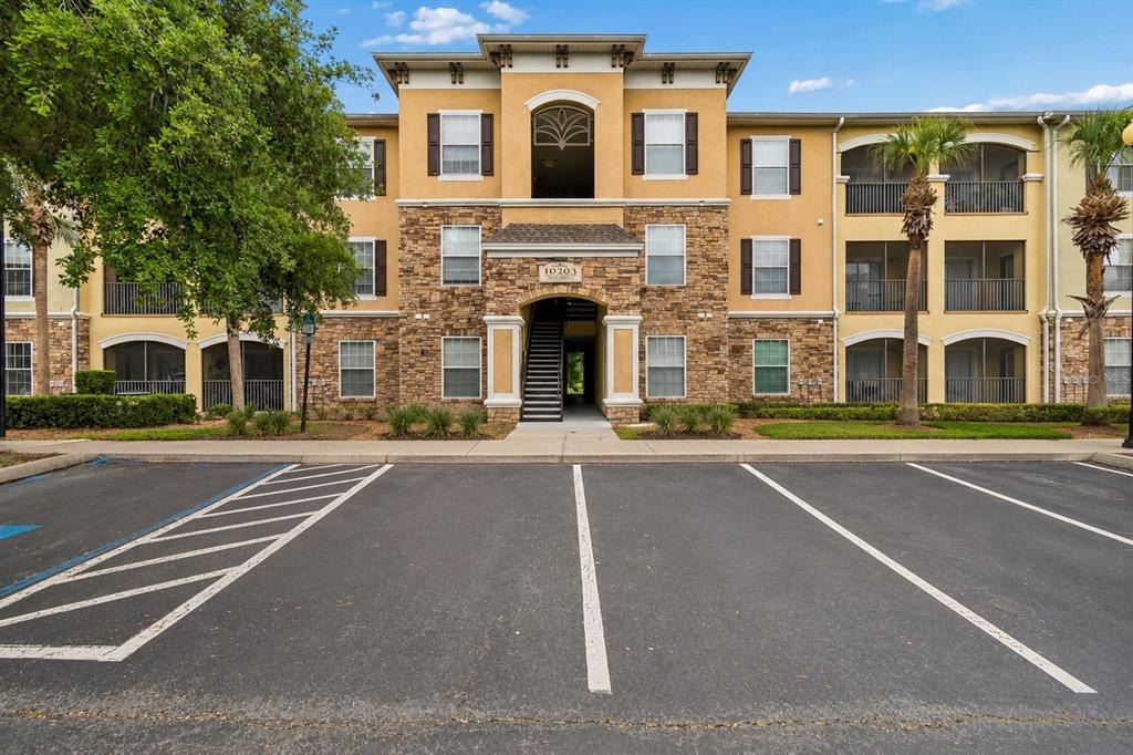 Courtney Palms Blvd, Tampa, FL 33619