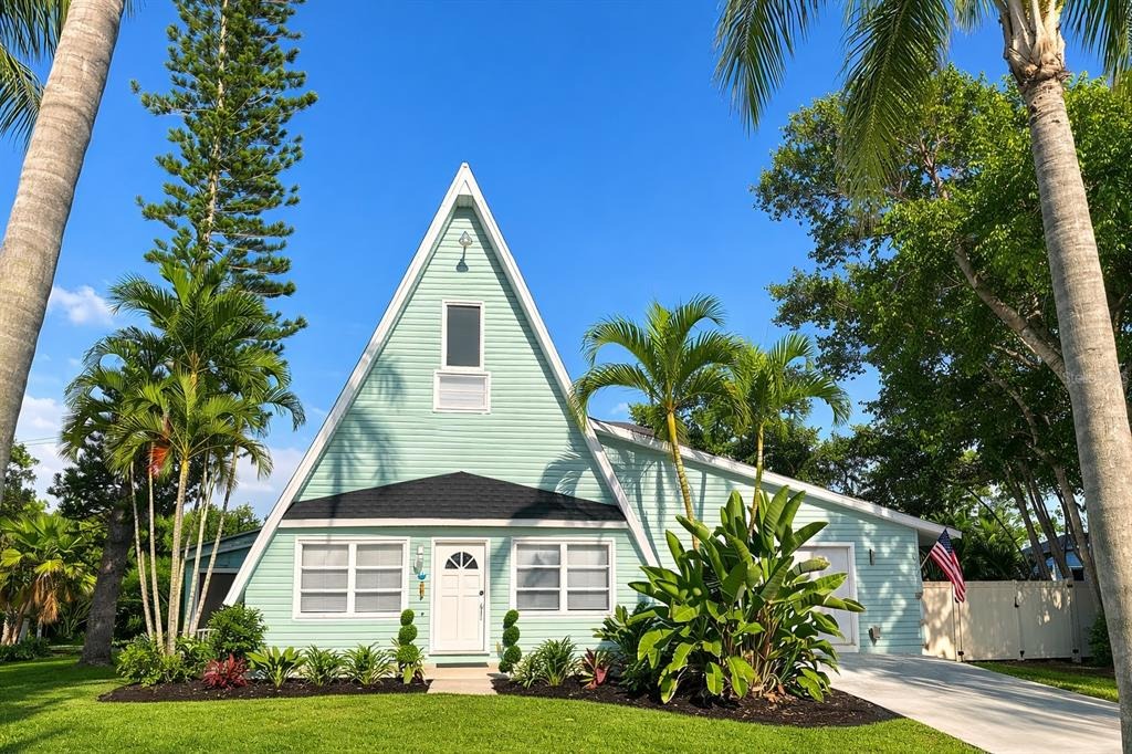 Pameto Rd, Nokomis, FL 34275