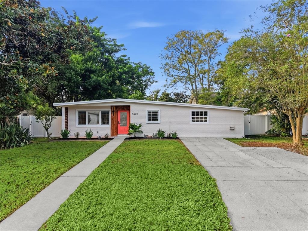98th Ave, Temple Terrace, FL 33617